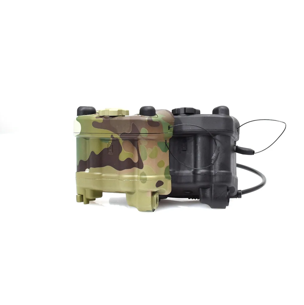 FMA Sports NVG AN/PVS-31 Battery Case Box No Function Dummy Model TB1280-MC