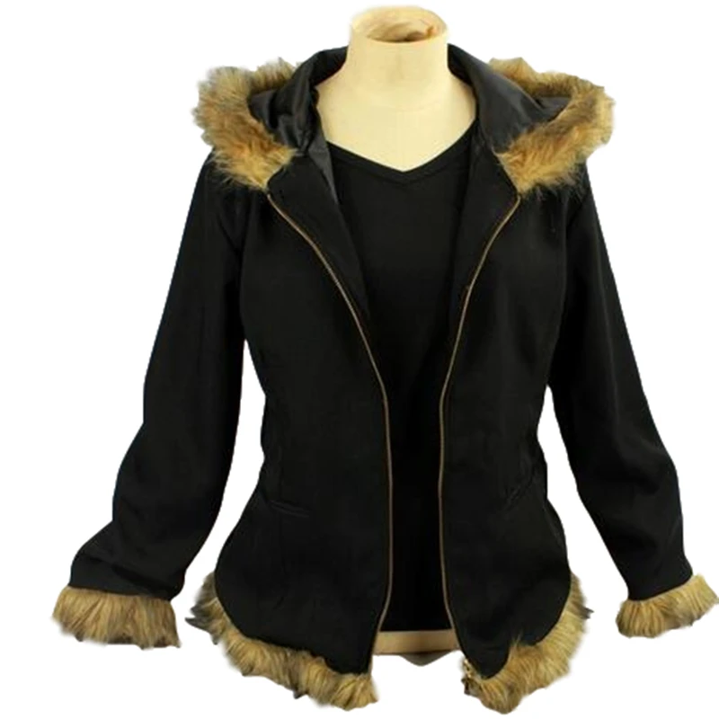 SBluuCosplay Orihara Izaya Coat Jacket Cosplay Costume