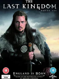 The Last Kingdom: Season One (DVD)