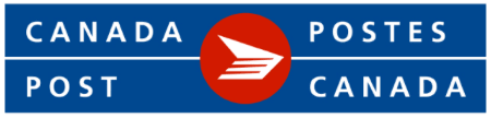 Canada Post Shipping
