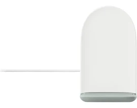 Google Pixel Stand (2nd Gen) Clearly White