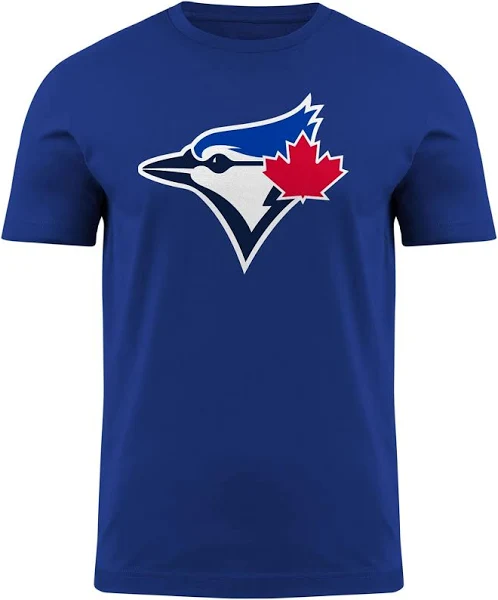 Toronto Blue Jays MLB Birdhead Logo T-Shirt