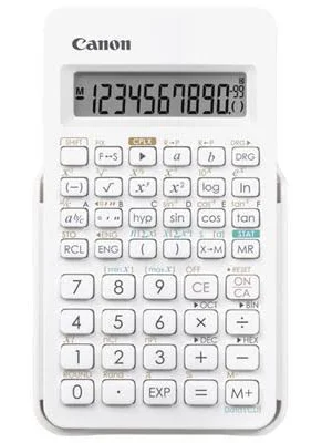 Canon F-605G Scientific Calculator