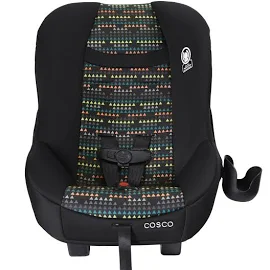 Cosco Scenera Next Convertible Car Seat Diamond Daze