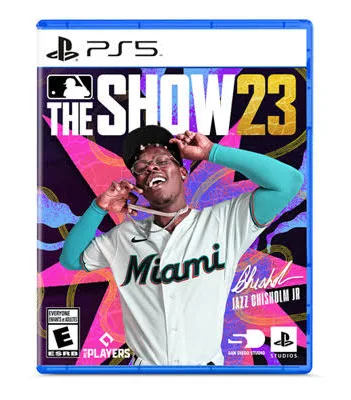MLB The Show 23
