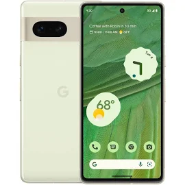 Google Pixel 7 (128gb)