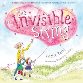 The Invisible String [Book]