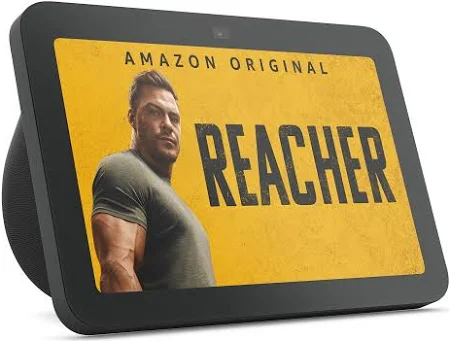 Amazon Echo Show 8 (3rd Gen) Smart Display