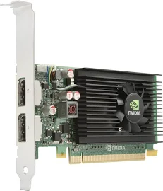 HP M6V51AA Nvidia NVS 310 1GB Graphics Card