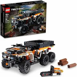 LEGO 42139 Technic All-Terrain Vehicle