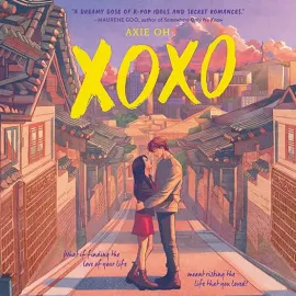 XOXO [Book]