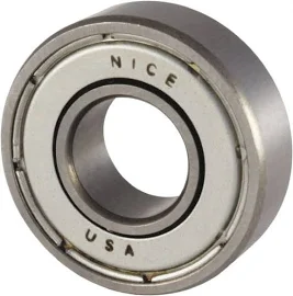 RBC Bearings 1614DSTNTG18 Bearing 1614 DSTN TG18