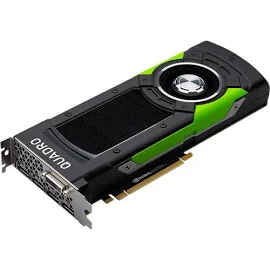 PNY Nvidia Quadro P6000 Graphics Card 24 GB GDDR5