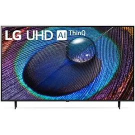 LG 65 inch Class Ur9000 Series LED 4K UHD Smart webOS TV