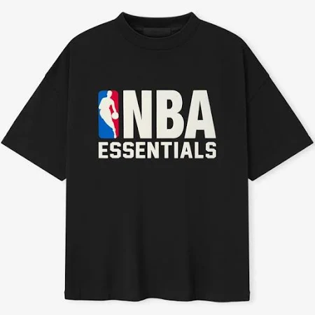 Fear of God NBA 90s T-Shirt