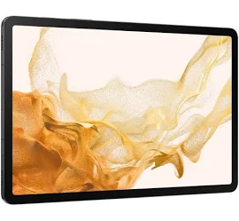 Samsung Galaxy Tab S8 256GB Graphite