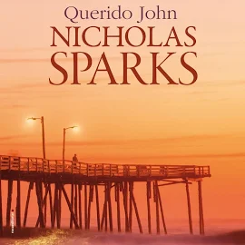 Querido John [Book]