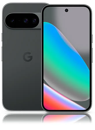 Google Pixel 10 with Virgin Plus