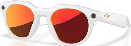 Oakley HSTN Meta