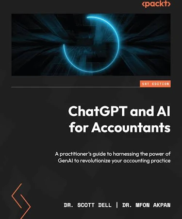 ChatGPT and AI for Accountants