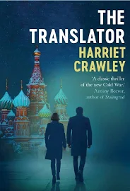 The Translator [Book]