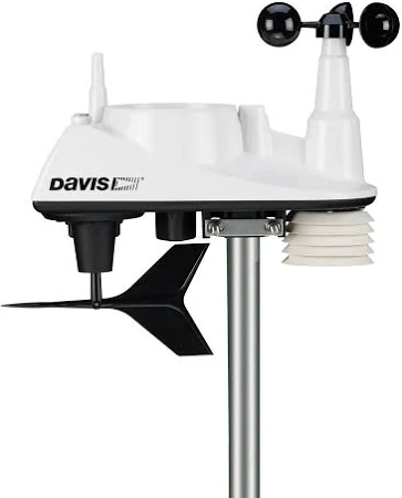 Davis Instruments Vantage Vue Wireless Weather Station