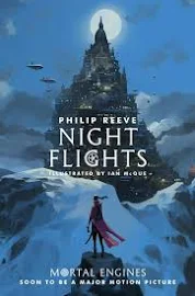 Night Flights [Book]