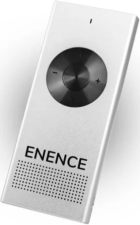Enence PRO Language Translator Device