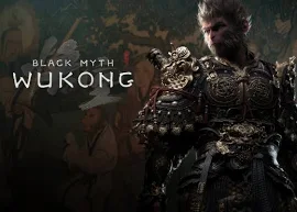 Black Myth: Wukong (PC) Steam Key - GLOBAL