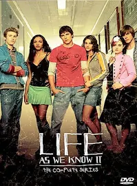 Life As We Know It - DVD