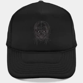 emblemat2000@gmail.com Dark Skull Hat