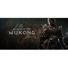 Black Myth: Wukong / Digital Deluxe Edition - Steam Account Online