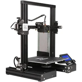 Ender 3 3D Printer, Ender-3 - Creality