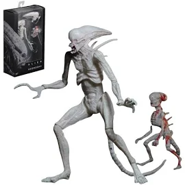 Neca Alien: Romulus Prequel Movie Neomorph 7inch Action Figure