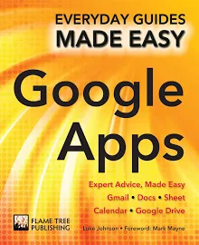 Step-by-Step Google Apps