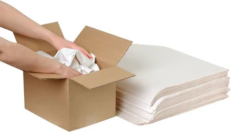 Paper, Newspaper, 24" x 18", 30 lbs., Sheet - Made in Canada