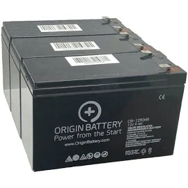 Eaton 744-A2223 Internal Replacement Battery Cartridge (RBC) for 5P1500, 5P1550G Ups Systems