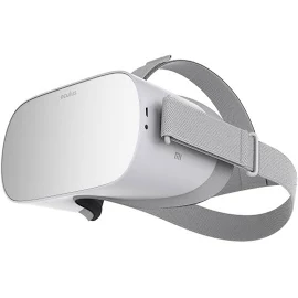 Oculus Go Gray 64GB Standalone Virtual Reality Headset