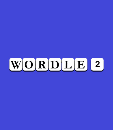 Wordle 2 (PC) Steam Key GLOBAL