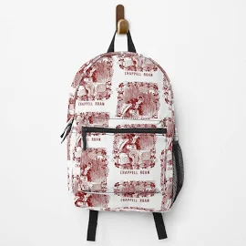 Chappell Roan - Mermaid Fairycore p!nk Backpack