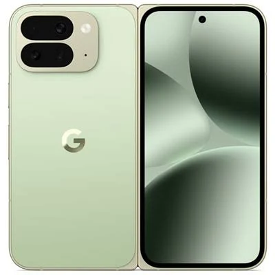 Google Pixel 10 Pro Fold