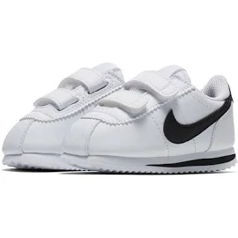 Nike (td) Cortez Basic SL White/Black