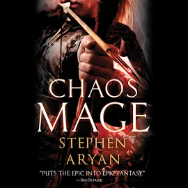 Chaosmage [Book]
