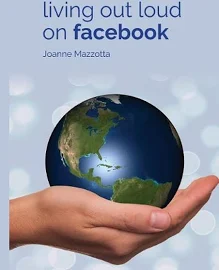 Living Out Loud on Facebook [Book]