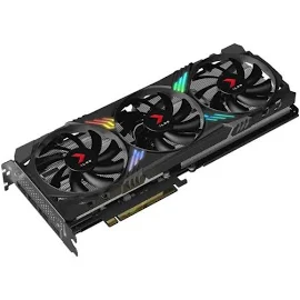 PNY Nvidia GeForce RTX 4060 Ti XLR8 Gaming Verto RGB 8GB Graphics Card