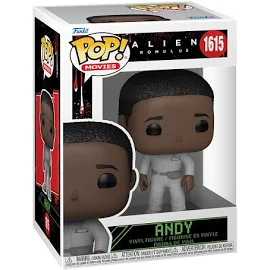 Andy #1615 - Aliens Romulus Funko Pop! Movies