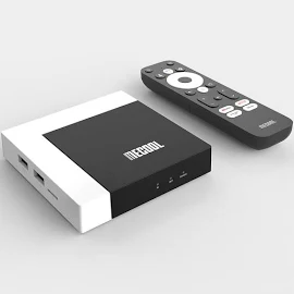 Mecool KM7 Plus TV Box EU