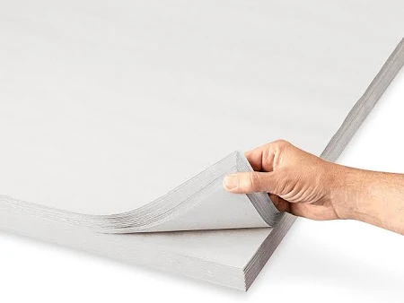 uline Newsprint Sheets