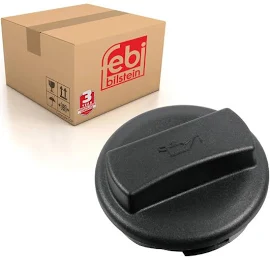 Febi Bilstein 11128654637 | Oil Filler Cap