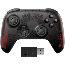 Black Myth Wukong 8bitDo Ultimate 2C Controller Gamepad Offical Collaboration Limted Edition for PC